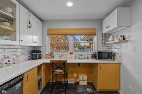 1504 Mcclure Road Columbus IN 47201