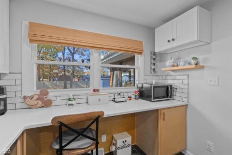 1504 Mcclure Road Columbus IN 47201