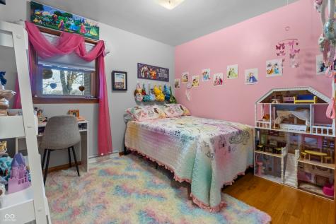 1504 Mcclure Road Columbus IN 47201