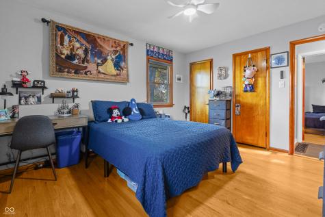 1504 Mcclure Road Columbus IN 47201