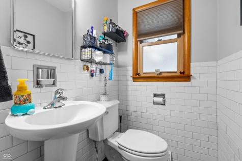 1504 Mcclure Road Columbus IN 47201