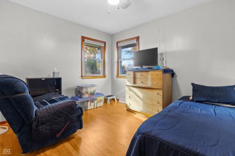 1504 Mcclure Road Columbus IN 47201