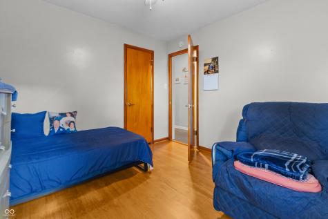 1504 Mcclure Road Columbus IN 47201