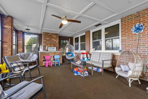 1504 Mcclure Road Columbus IN 47201