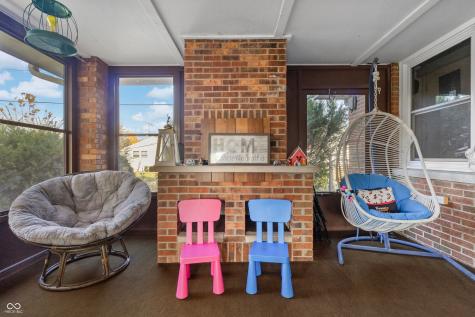 1504 Mcclure Road Columbus IN 47201