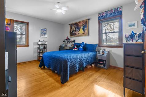 1504 Mcclure Road Columbus IN 47201