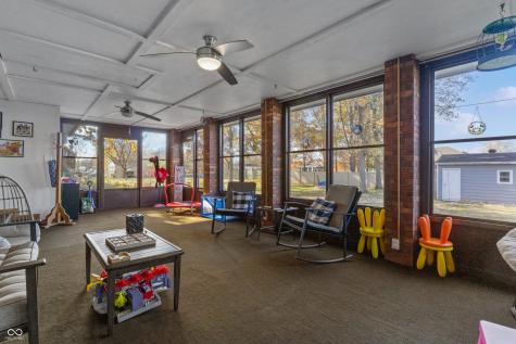 1504 Mcclure Road Columbus IN 47201