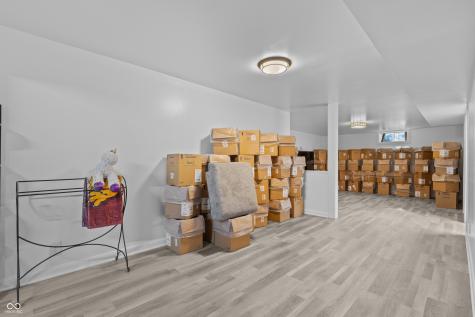 1504 Mcclure Road Columbus IN 47201