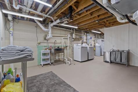 1504 Mcclure Road Columbus IN 47201