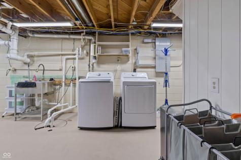 1504 Mcclure Road Columbus IN 47201