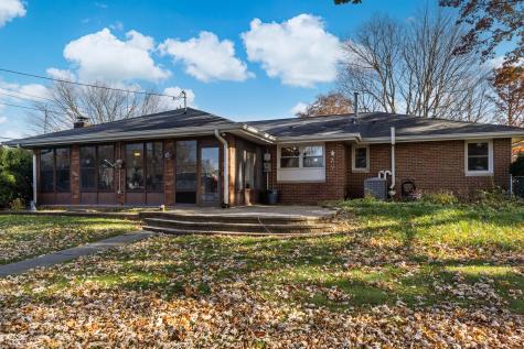 1504 Mcclure Road Columbus IN 47201