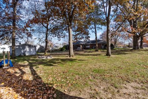 1504 Mcclure Road Columbus IN 47201