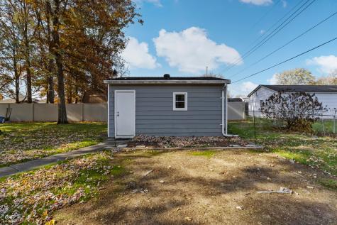 1504 Mcclure Road Columbus IN 47201