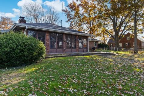 1504 Mcclure Road Columbus IN 47201