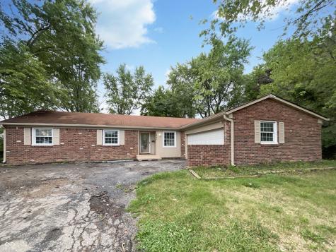 1942 Heather Court Indianapolis IN 46229