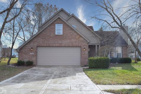 10389 Hillsborough Drive Fishers IN 46037