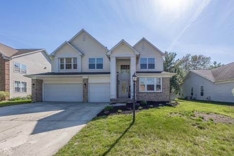 13189 Penneagle Drive Carmel IN 46033