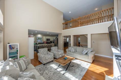 13189 Penneagle Drive Carmel IN 46033