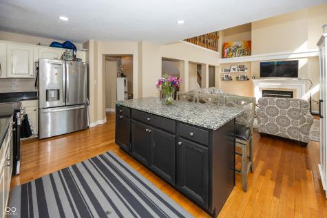 13189 Penneagle Drive Carmel IN 46033