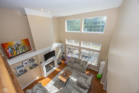 13189 Penneagle Drive Carmel IN 46033