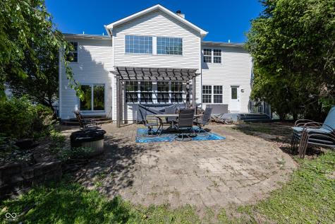13189 Penneagle Drive Carmel IN 46033