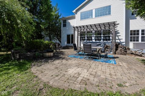 13189 Penneagle Drive Carmel IN 46033