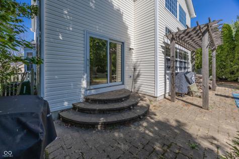 13189 Penneagle Drive Carmel IN 46033