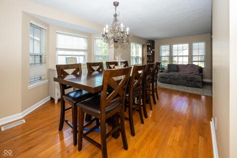 13189 Penneagle Drive Carmel IN 46033
