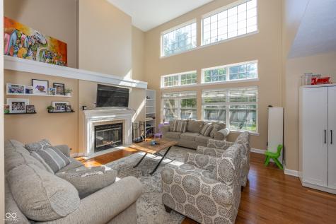 13189 Penneagle Drive Carmel IN 46033