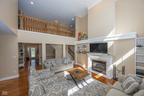 13189 Penneagle Drive Carmel IN 46033