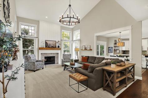 1566 Charity Chase Drive Carmel IN 46074