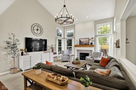 1566 Charity Chase Drive Carmel IN 46074