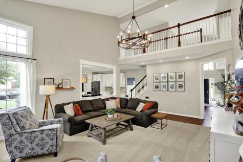 1566 Charity Chase Drive Carmel IN 46074