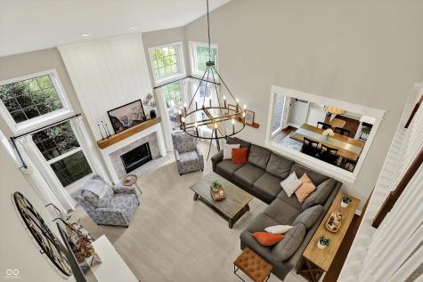 1566 Charity Chase Drive Carmel IN 46074