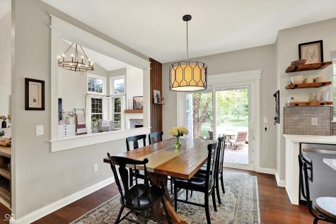 1566 Charity Chase Drive Carmel IN 46074