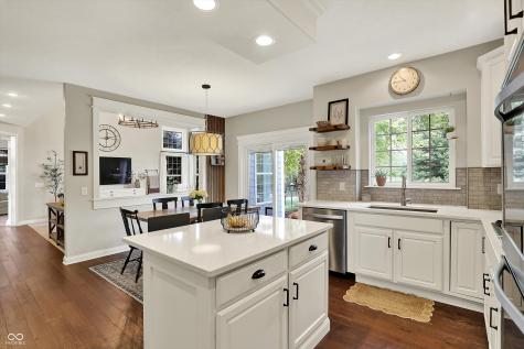 1566 Charity Chase Drive Carmel IN 46074