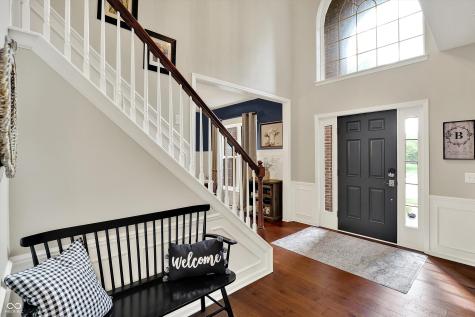 1566 Charity Chase Drive Carmel IN 46074