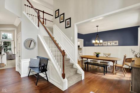 1566 Charity Chase Drive Carmel IN 46074