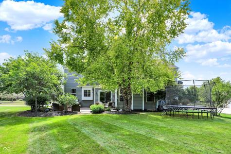 1566 Charity Chase Drive Carmel IN 46074