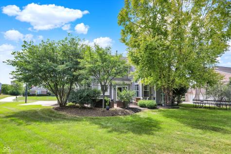 1566 Charity Chase Drive Carmel IN 46074