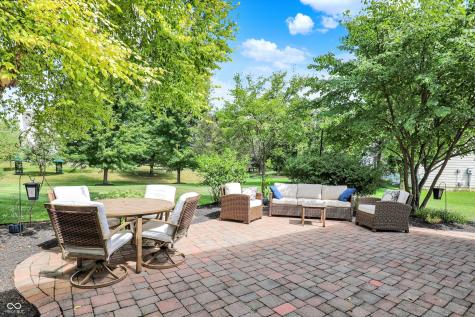 1566 Charity Chase Drive Carmel IN 46074
