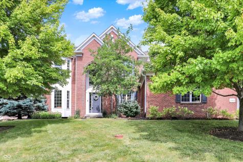 1566 Charity Chase Drive Carmel IN 46074