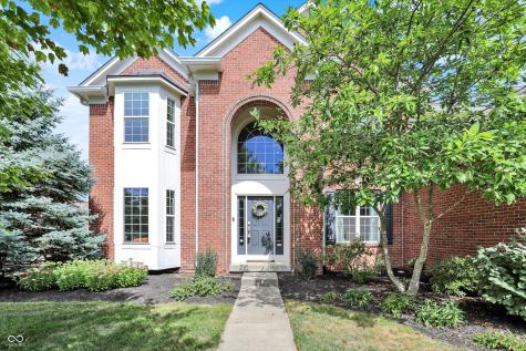 1566 Charity Chase Drive Carmel IN 46074