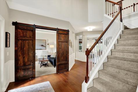 1566 Charity Chase Drive Carmel IN 46074