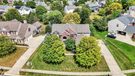 1566 Charity Chase Drive Carmel IN 46074
