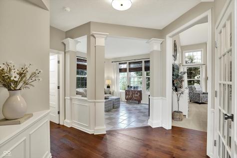 1566 Charity Chase Drive Carmel IN 46074