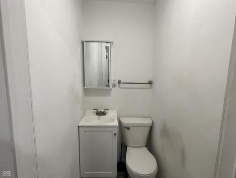 1231 Lexington Avenue Indianapolis IN 46203