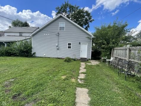1231 Lexington Avenue Indianapolis IN 46203