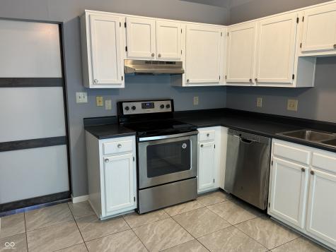 6649 Sunbury Drive Indianapolis IN 46241