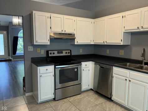 6649 Sunbury Drive Indianapolis IN 46241